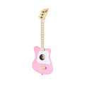 Loog Mini Acoustic Guitar in Pink for Ages 3 Plus - LGMIM (2).jpg