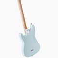 Loog X Fender Stratocaster Electric Guitar in Sonic Blue - LOOGFENDERSONICBLUE3533805.jpg