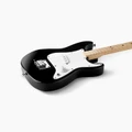 Loog X Fender Telecaster Electric Guitar in Black - aversiestefunca2_1.jpg