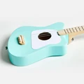 Loog Mini Acoustic Guitar in Green for Ages 3 Plus - 20200601_LoogGuitars_0207_V2.jpg