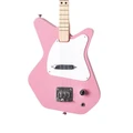 Loog Pro Electric Guitar in Pink for Ages 6 Plus - LGPROEM.jpg