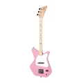 Loog Pro Electric Guitar in Pink for Ages 6 Plus - LGPROEM (2).jpg