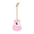 Loog Pro Acoustic Guitar in Pink for Ages 6 Plus - LGPRCAM (2).jpg