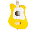 Loog Mini Acoustic Guitar in Yellow for Ages 3 Plus - LGMIY.jpg