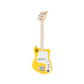 Loog Mini Electric Guitar in Yellow for Ages 3 Plus - LGMIEY (2).jpg