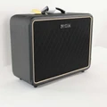 Second Hand Vox 112NT 1x12 Speaker Cabinet With Celestion Greenback 055 - SH-168-0055 (3).jpg