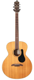 Second Hand Alvarez ABT60 Baritone In Natural 522 - SH-197-0522 (3).jpg