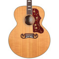 Second Hand 2008 Gibson SJ-200 In Natural #035 - SH-168-0035 (2).jpg
