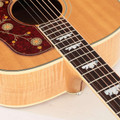 Second Hand 2008 Gibson SJ-200 In Natural #035 - SH-168-0035 (9).jpg