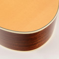 Second Hand Gibson Songwriter Deluxe Acoustic Guitar In Natural #790 - SH-241-6790 (7).jpg