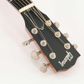 Second Hand Gibson Songwriter Deluxe Acoustic Guitar In Natural #790 - SH-241-6790 (11).jpg