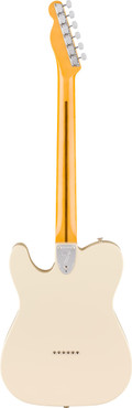 Fender American Vintage II 1972 Thinline Telecaster in Olympic White, Maple Fretboard - 0170392805_fen_ins_bck_1_rl.jpg