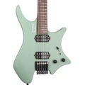 Strandberg Boden Essential 6 Headless Electric Guitar in Sage Leaf - BD6CT24ERSH8B-Body.jpg