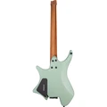 Strandberg Boden Essential 6 Headless Electric Guitar in Sage Leaf - BD6CT24ERSH8B-Back.jpg