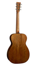 Martin 00-18 Joe Bonamassa Acoustic Guitar - card_00-18 JOE BONAMASSA_b.jpg