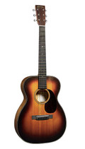 Martin 00-18 Joe Bonamassa Acoustic Guitar - card_00-18 JOE BONAMASSA_f.jpg