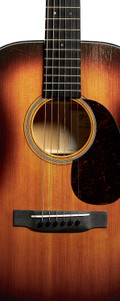 Martin 00-18 Joe Bonamassa Acoustic Guitar - 00-18 JOE BONAMASSA_t.jpg