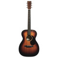 Martin Road Series 00-10E Retro Joe Bonamassa Electro Acoustic Guitar - 00-10E JOE BONAMASSA_Full Front.jpg