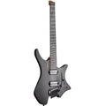 Strandberg Boden Plini Edition N2.6T Headless Electric Guitar in Black Satin Metallic - BD6TCT25I2G1BSNM-Left-Angle.jpg