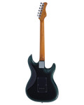 Sire Larry Carlton S7 New Gen Left Handed Electric Guitar in Dark Forest - S7DF-2-LH (4).jpg
