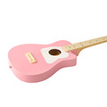 Loog Pro VI Acoustic Guitar in Pink for Ages 9 Plus - LGPRVIAM-5.jpg