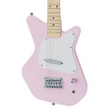 Loog Pro VI Electric Guitar in Pink for Ages 9 Plus - LGPROVIEM-1.jpg