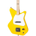 Loog Pro Electric Guitar in Yellow for Ages 6 Plus - LGPROEY-1.jpg