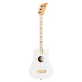 Loog Pro Acoustic Guitar in White for Ages 6 Plus - LGPRCAW-2.jpg