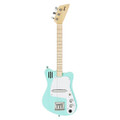 Loog Mini Electric Guitar in Green for Ages 3 Plus - LGMIEG-2.jpg