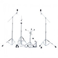 Pearl Export 20" Acoustic Drum Kit in High Voltage Blue - EXX705NBRC704 10.jpg