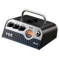 Vox MV50-CR Rock Electric Guitar Amplifier Head - MV50Rock_Right_Angle.jpg