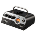Vox MV50-CL Clean Electric Guitar Amplifier Head - MV50Clean_Right_Angle.jpg