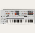 B Stock : UDO Super Gemini - 20 Voice Analogue Poly Synthesizer - 005 - UDOSUPERGEMINI-UDO-Super-Gemini-Top.jpg