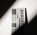 B Stock : UDO Super Gemini - 20 Voice Analogue Poly Synthesizer - 005 - UDOSUPERGEMINI-UDO-Super-Gemini-Lifestyle.jpg