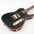 B Stock : Chapman Law Maker Classic Electric Guitar in Manhattan Black - 001 - B-LMK-CLA-G-0001 (5).jpg