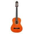 B Stock : EastCoast 3/4 Size Deluxe Classical Nylon String Acoustic Guitar with Gig Bag - 003 - 478626-EastCoast C1 3 4 Size Classical Guitar in Natural 2.jpg