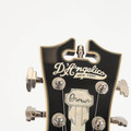 B Stock : D’Angelico Premier Mini DC Semi-Hollow Electric Guitar in Solid Black - 003 - B-DAPMDCSBK-0003 (6).jpg