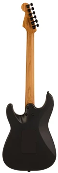 B Stock : Charvel Pro-Mod Plus So-Cal Style 1 HH FR CM Electric Guitar in Scorched Earth - 001 - 2966101368_cha_ins_bck_1_rl.jpg