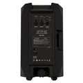 Valeton GP-5 Multi-FX Pedal, VFR-110 FRFR Guitar Cab & XSonic Airstep GP Controller Bundle - Valeton-VFR-110-FRFR-Speaker-Cab-Back.jpg
