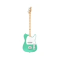 Loog X Fender Telecaster Electric Guitar in Seafoam Green Starter Pack - LGPROEFTG (2).jpg