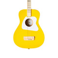 Loog Pro Acoustic Guitar in Yellow Starter Pack - LGPRCAY.jpg