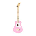 Loog Pro Acoustic Guitar in Pink Starter Pack - LGPRCAM (2).jpg