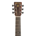 Martin LX2 Life Is Good Travel Acoustic Guitar - LX2 Life Is Good_Headstock.jpg