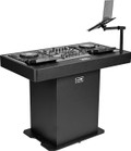 UDG Ultimate DJ Podium in Black  - U91106BL (2).jpg