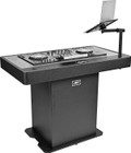 UDG Ultimate DJ Podium in Black  - U91106BL (5).jpg