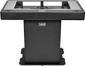 UDG Ultimate DJ Podium in Black  - U91106BL (9).jpg