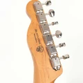 Second Hand Fender Vintera Telecaster Electric Guitar In Ocean Turqoise 694 - SH-197-0694 (5).jpg