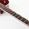 Second Hand Gretsch Pro Tennessean Hollow Body Electric Guitar With Bigsby In Cherry 035 - SH-91-0035 (14).jpg