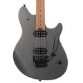 Second Hand EVH Wolfgang Standard FR Electric Guitar In Silver Sparkle #682 - SH-197-0682 (2).jpg