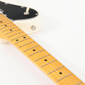 Second Hand Fender Professional II Deluxe Tele In Olympic White 012 - SH-131-0012 (12).jpg